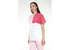 Uniforma medicala Dora 010 roz | medizone.ro